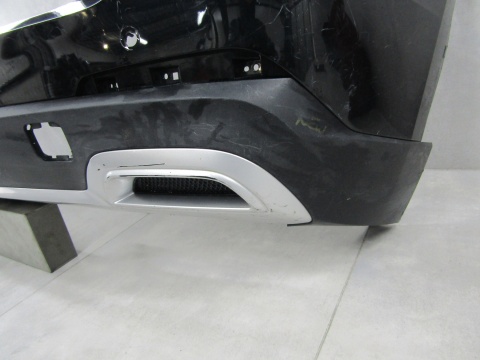Zderzak tył tylny MG ZS Hybrid+ 24-