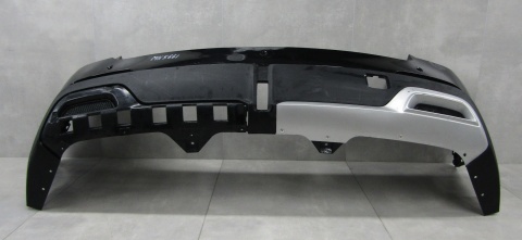 Zderzak tył tylny MG ZS Hybrid+ 24-