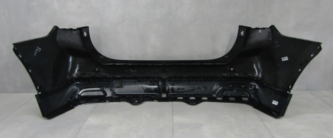 Zderzak tył tylny MG ZS Hybrid+ 24-