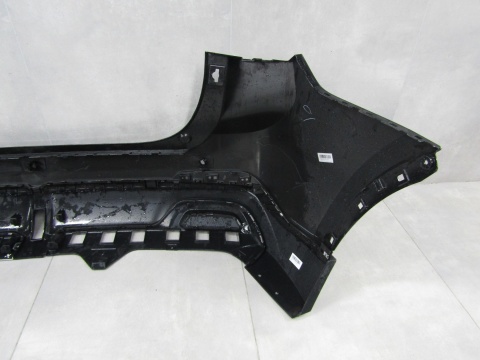 Zderzak tył tylny MG ZS Hybrid+ 24-