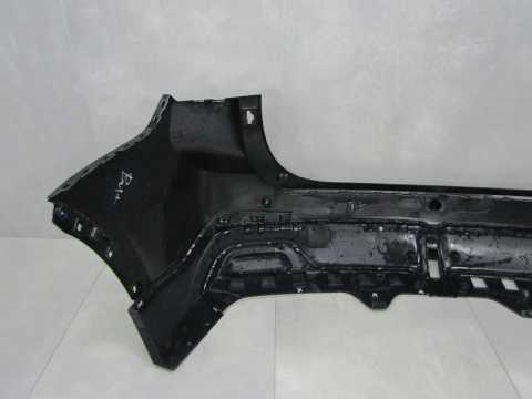 Zderzak tył tylny MG ZS Hybrid+ 24-