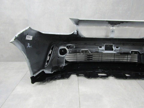 Zderzak przód przedni Honda Jazz IV Lift 23-