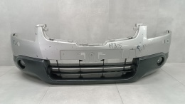 Zderzak przód przedni Nissan Qashqai I 1 06-10 / + halogeny