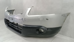 Zderzak przód przedni Nissan Qashqai I 1 06-10 / + halogeny