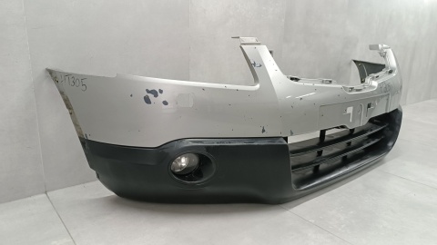 Zderzak przód przedni Nissan Qashqai I 1 06-10 / + halogeny