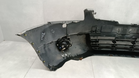Zderzak przód przedni Nissan Qashqai I 1 06-10 / + halogeny