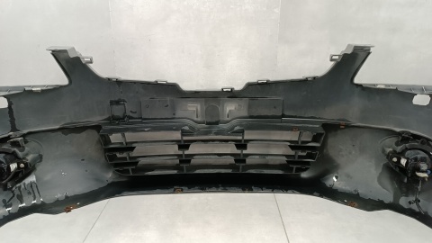 Zderzak przód przedni Nissan Qashqai I 1 06-10 / + halogeny