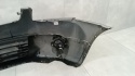 Zderzak przód przedni Nissan Qashqai I 1 06-10 / + halogeny