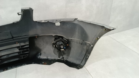 Zderzak przód przedni Nissan Qashqai I 1 06-10 / + halogeny