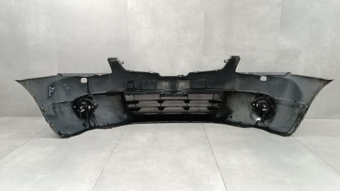 Zderzak przód przedni Nissan Qashqai I 1 06-10 / + halogeny