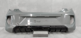 Zderzak tył tylny KIA PICANTO III GT-LINE drugi lift 24- / 86611G6CA0