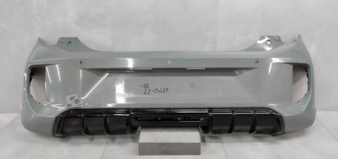 Zderzak tył tylny KIA PICANTO III GT-LINE drugi lift 24- / 86611G6CA0