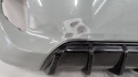 Zderzak tył tylny KIA PICANTO III GT-LINE drugi lift 24- / 86611G6CA0