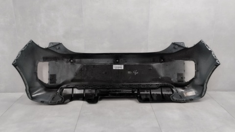 Zderzak tył tylny KIA PICANTO III GT-LINE drugi lift 24- / 86611G6CA0