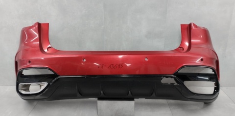 Zderzak tył tylny MG HS LIFT 2020 -