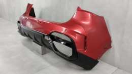 Zderzak tył tylny MG HS LIFT 2020 -
