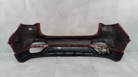 Zderzak tył tylny MG HS LIFT 2020 -