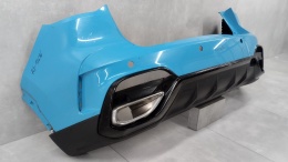 Zderzak tył tylny MG HS LIFT 2020 -