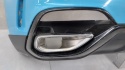 Zderzak tył tylny MG HS LIFT 2020 -