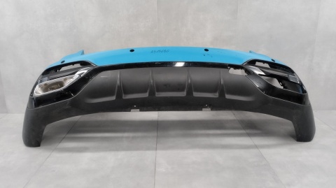 Zderzak tył tylny MG HS LIFT 2020 -