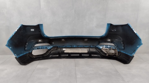Zderzak tył tylny MG HS LIFT 2020 -