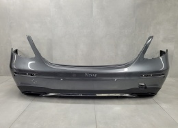 Zderzak tył tylny Mercedes E Klasa W213 213 Sedan AMG 15-20