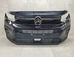 Zderzak przód przedni Citroen Berlingo Van SWB IV 4 Lift 24-