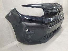 Zderzak przód przedni Citroen Berlingo Van SWB IV 4 Lift 24-