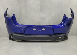 Zderzak tył tylny Lexus Ux F Sport 18-