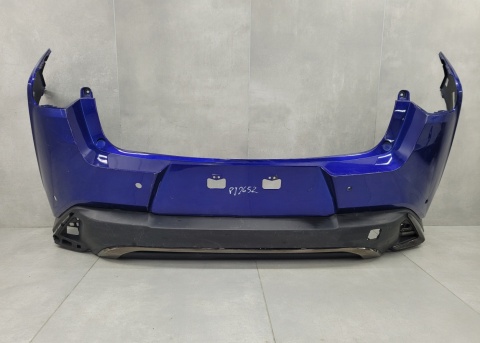 Zderzak tył tylny Lexus Ux F Sport 18-