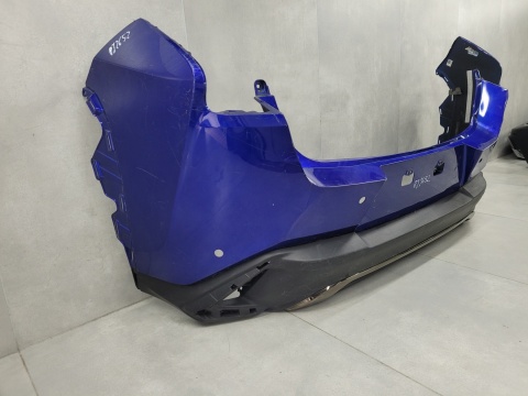Zderzak tył tylny Lexus Ux F Sport 18-