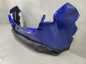 Zderzak tył tylny Lexus Ux F Sport 18-