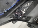 Zderzak tył tylny Lexus Ux F Sport 18-