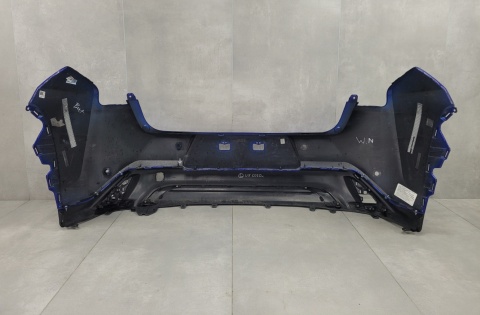 Zderzak tył tylny Lexus Ux F Sport 18-