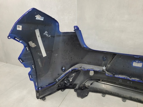 Zderzak tył tylny Lexus Ux F Sport 18-