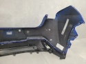 Zderzak tył tylny Lexus Ux F Sport 18-