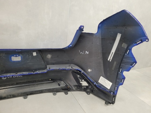 Zderzak tył tylny Lexus Ux F Sport 18-