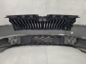 Zderzak przód przedni Skoda Fabia 3 III 6V0 Lift 18-21