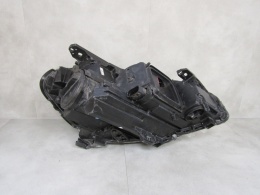LAMPA PRZÓD MERCEDES B KLASA W246 KSENON NIESKRĘTNY LH LEWA 11-14 A2468207161