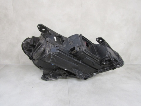 LAMPA PRZÓD MERCEDES B KLASA W246 KSENON NIESKRĘTNY LH LEWA 11-14 A2468207161