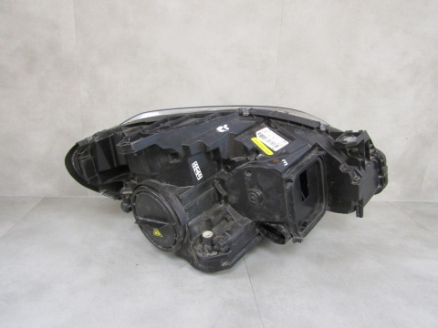 LAMPA PRZÓD MERCEDES B KLASA W246 KSENON NIESKRĘTNY LH LEWA 11-14 A2468207161