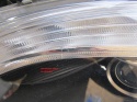 LAMPA PRZÓD MERCEDES B KLASA W246 KSENON NIESKRĘTNY LH LEWA 11-14 A2468207161