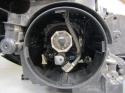 LAMPA PRZÓD MERCEDES B KLASA W246 KSENON NIESKRĘTNY LH LEWA 11-14 A2468207161