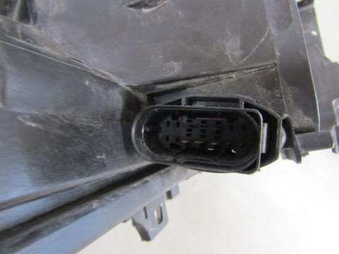 LAMPA PRZÓD MERCEDES B KLASA W246 KSENON NIESKRĘTNY LH LEWA 11-14 A2468207161