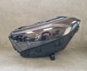LAMPA PRZÓD MERCEDES EQA EQB W243 FULL LED PERFORMANCE LH LEWA 21-24 A2439062701KZ