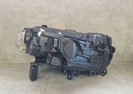 LAMPA PRZÓD MERCEDES EQA EQB W243 FULL LED PERFORMANCE LH LEWA 21-24 A2439062701KZ