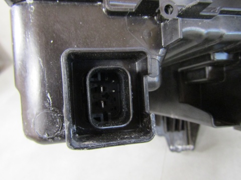 LAMPA PRZÓD BMW X1 U11 FULL LED 22- RH PRAWA 5A9A228-02