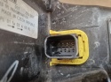 LAMPA PRZÓD MERCEDES ACTROS MP4 ZWYKŁA Z LED LH LEWA A9618204039