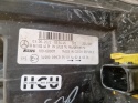 LAMPA PRZÓD MERCEDES ACTROS MP4 ZWYKŁA Z LED LH LEWA A9618204039