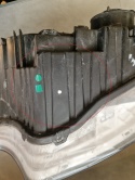 LAMPA PRZÓD MERCEDES ACTROS MP4 ZWYKŁA Z LED LH LEWA A9618204039